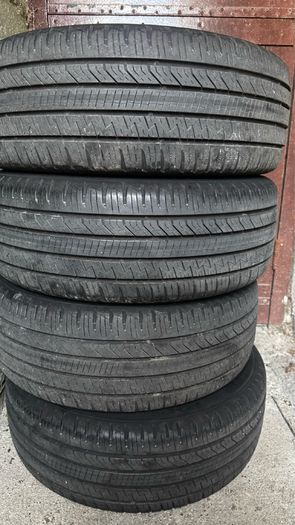 17" Genuine VW GTD Alloys