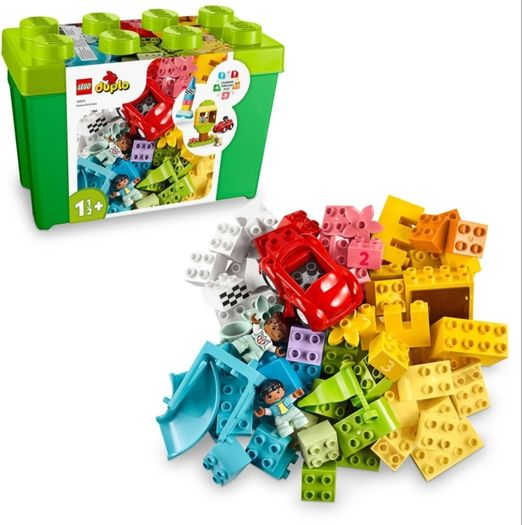 Lego Duplo