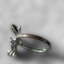 Swarovski Ring Image 7