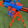 XShot Guns (similar to Nerf gun) Image 2