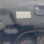 Seibon carbon fibre bonnet for classic impreza Image 4