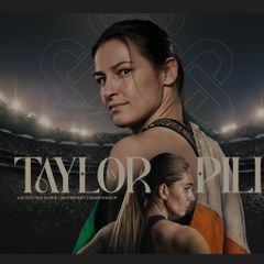 Katie Taylor Croke Park Tickets