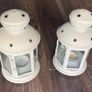 Selection of Lanterns - from E6 - ONLY PIC 1 and 3 left Image 4