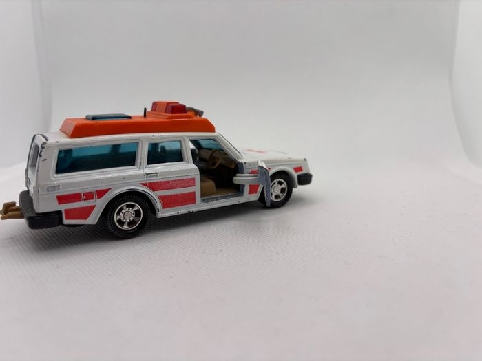 Matchbox Super Kings  K-74 Volvo Estate