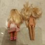 Two small dolls Image 5