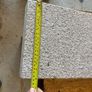 silver granite wall cap Image 6