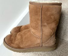 UGG Boots Classic Chestnut UK5.5