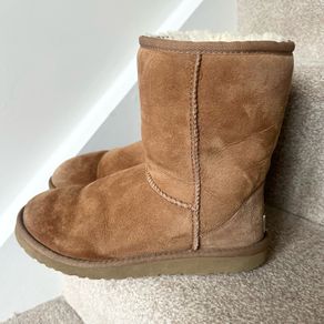UGG Boots Classic Chestnut UK5.5