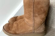UGG Boots Classic Chestnut UK5.5