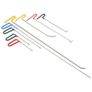 8 Piece Dent Repair Set for Paintless Dent Repair Stainless Steel Image 2