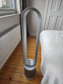 Dyson Air Multiplier TP00