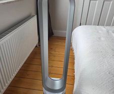 Dyson Air Multiplier TP00