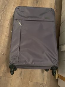 suitcase large