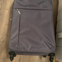 suitcase large