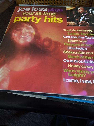 Vinyl Various 14