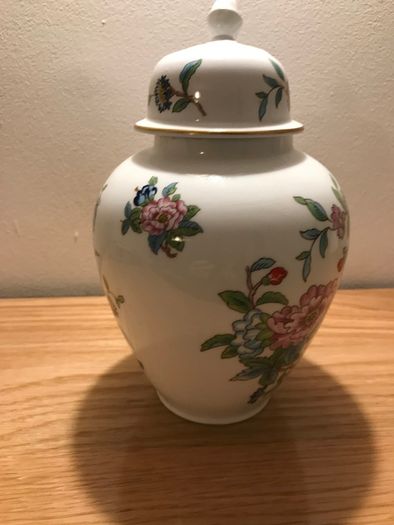 Vintage Aynsley Pembroke Design Urn/Ginger Jar
