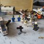 Lego City  Space Station Image 4