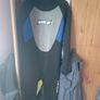 Mens XL Wetsuit Image 3