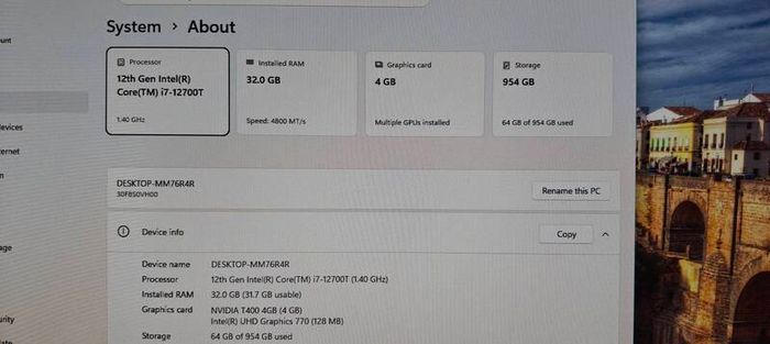 Lenovo Tiny 360P