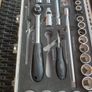 MAC Allister Socket Set Image 5