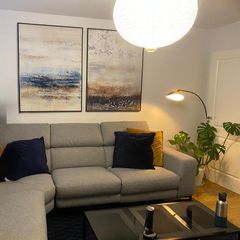 Premium WallArt (2 Paintings)