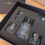 Waterford Crystal Dungarvan Decanter Set (new) Image 2