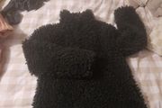 fab fluffy warm winter jacket