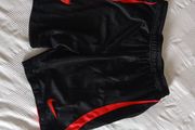 Liverpool boys shorts