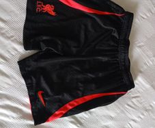 boys shorts
