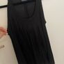 french connection black top new size 8 Image 2
