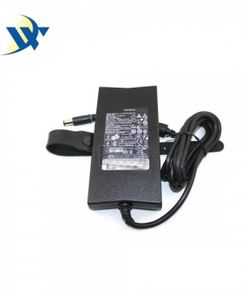 130W Charger AC Adapter for Dell 19.5V 6.7A Tip:4.5/2.7mm