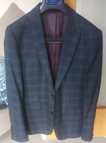 mens three piece suit