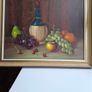 Oil painting by Frank Lean Image 2