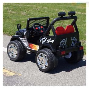 kids electric car