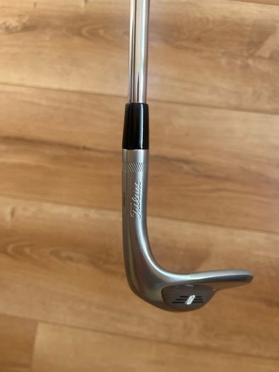 Titleist Vokey SM9 60 Degree Wedge
