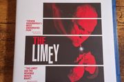"The Limey" (1999) Blu-ray - free standard postage