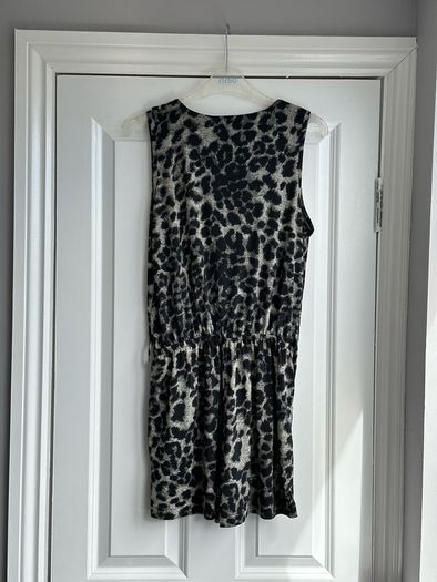 Topshop play suit