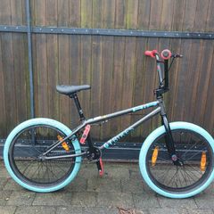 Bmx bike