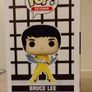Funko  Pop Culture #87 Bruce Lee (Be Water) Image 4