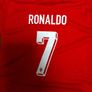 Ronaldo  Football Kit Image 5