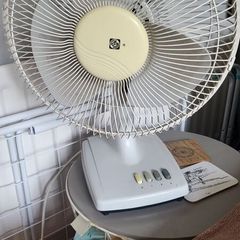 fan