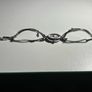 Womens Vintage Acurist Quartz Bracelet Watch Image 3
