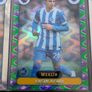 Brighton Topps 2026 Topps Chrome Topps Merlin Topps Premier League Image 5