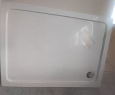 shower tray