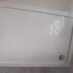 shower tray