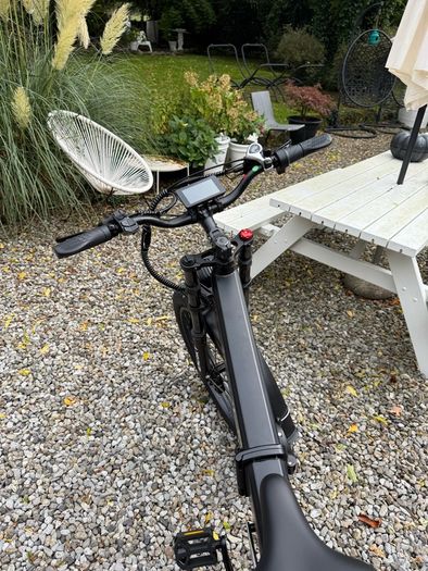 E-Bike Andsky Forge 26 Brand New