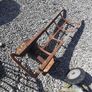 Antique trolleys delivery available Image 6