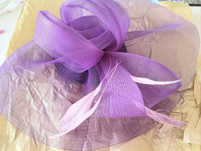 Fascinator