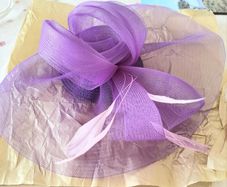 Fascinator
