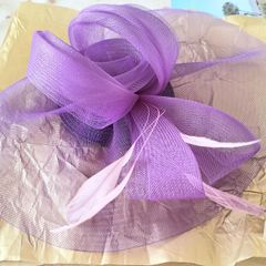 Fascinator